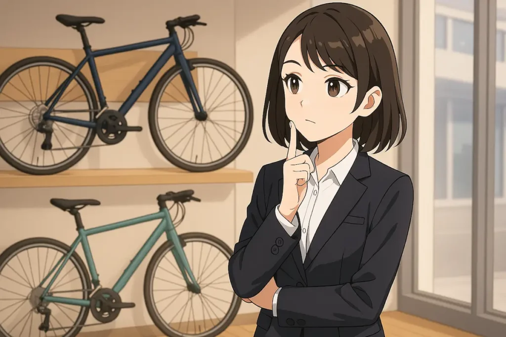 summary-of-key-points-in-cross-bike-bullhorn-uncool-debate
