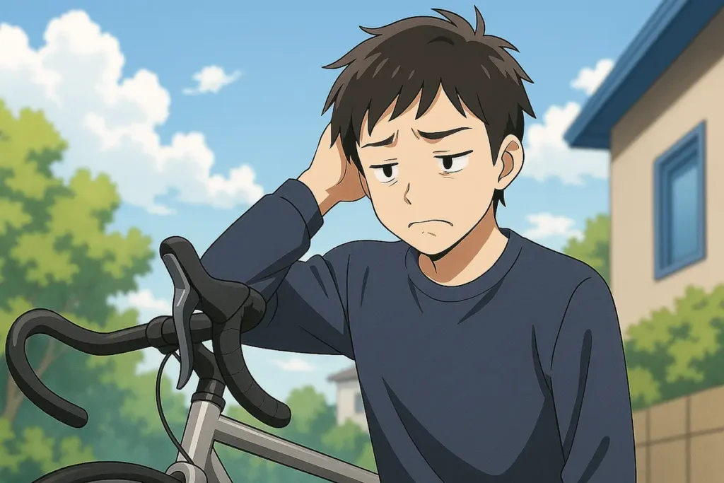 reasons-why-bullhorn-handlebars-are-considered-uncool