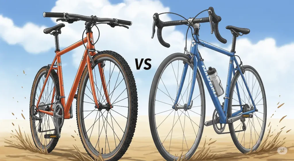 main-differences-between-cross-bike-and-road-bike