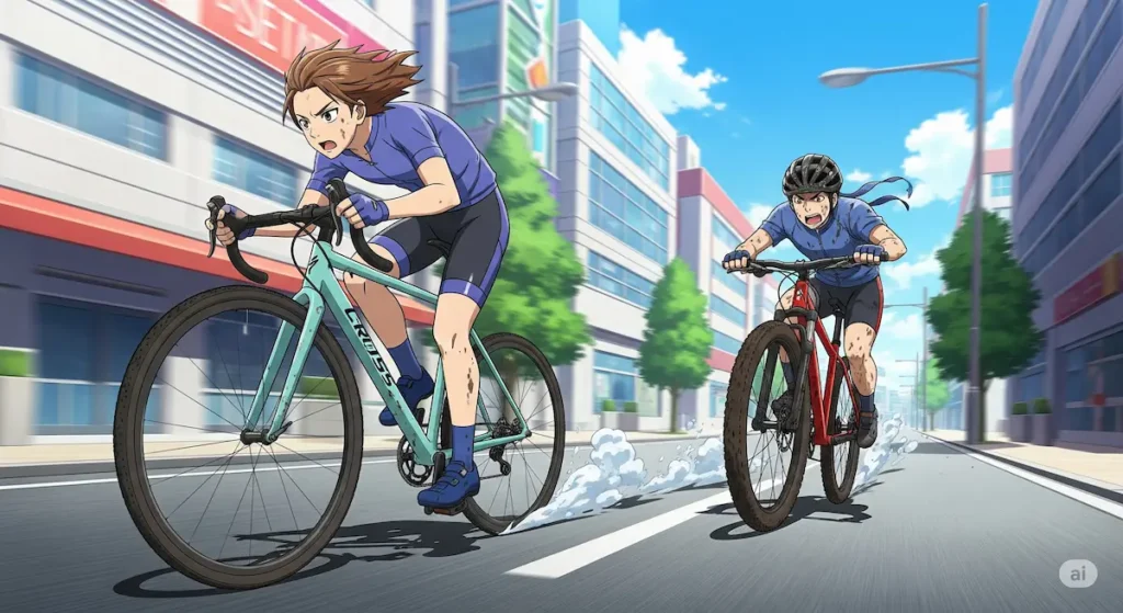 disadvantages-of-mountain-bikes