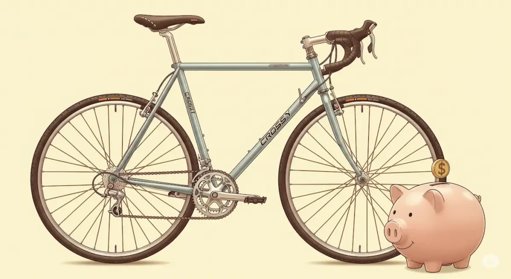 most-cost-effective-cross-bike-manufacturer
