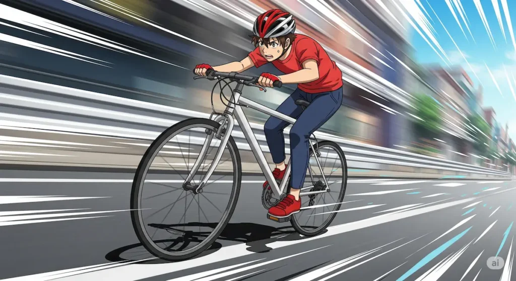 which-is-faster-cross-bike-or-mountain-bike