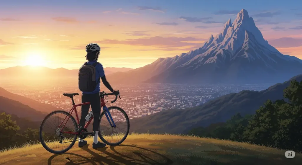 summary-of-differences-between-cross-and-mountain-bikes