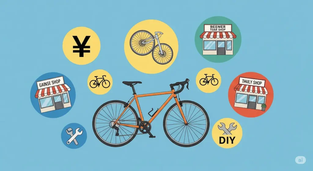summary-of-crossbike-tire-replacement-cost