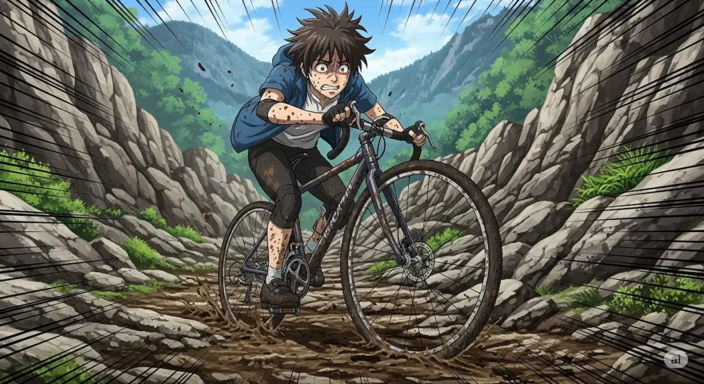 disadvantages-of-cross-bikes