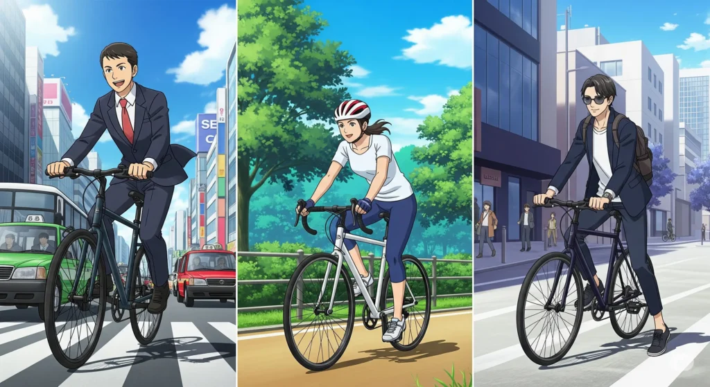 who-should-ride-a-cross-bike