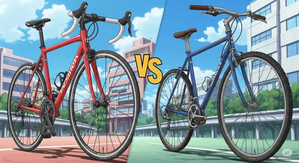 difference-between-specialized-road-and-cross-bikes