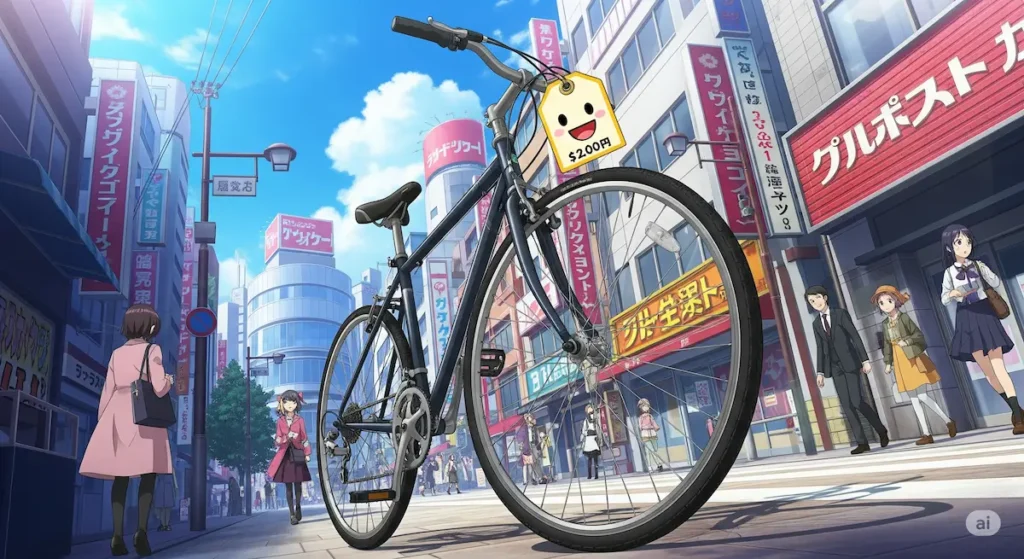 best-cross-bike-under-50000-yen