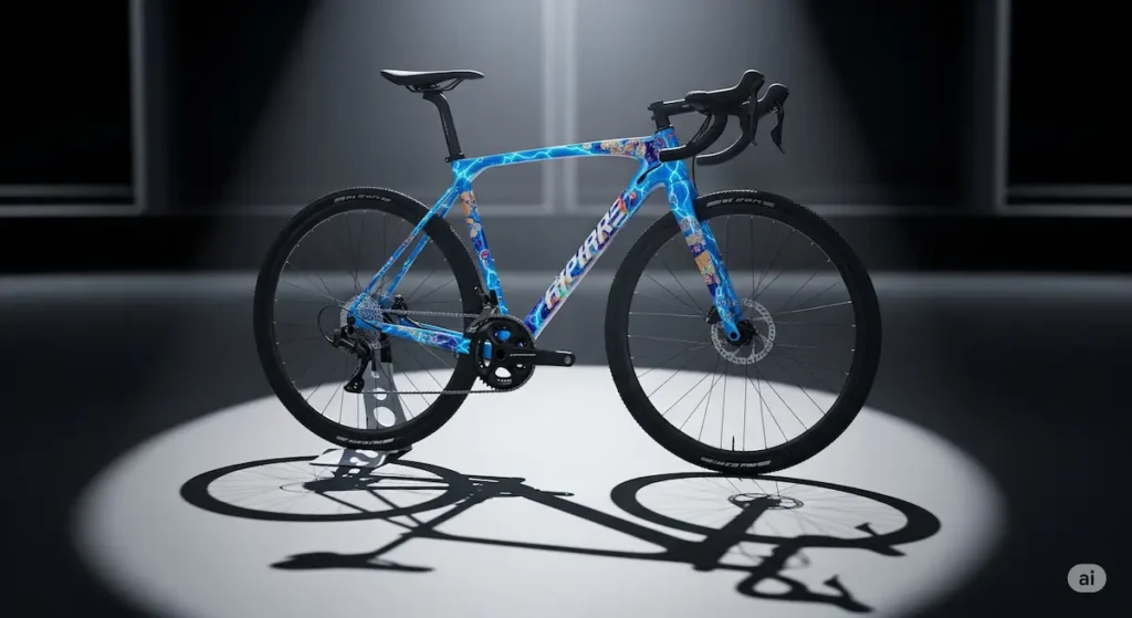 what-is-the-popular-specialized-sirrus