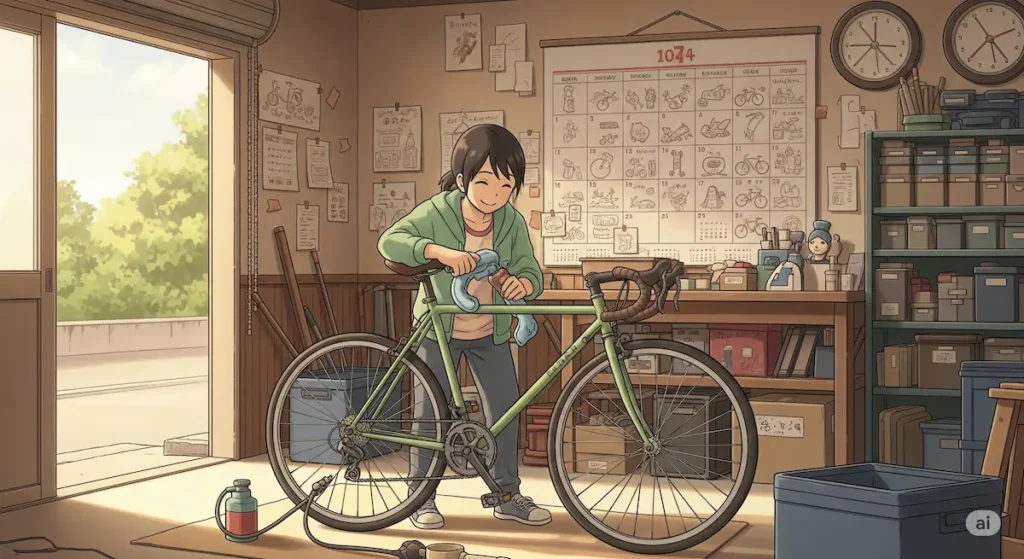 how-long-does-a-cross-bike-last