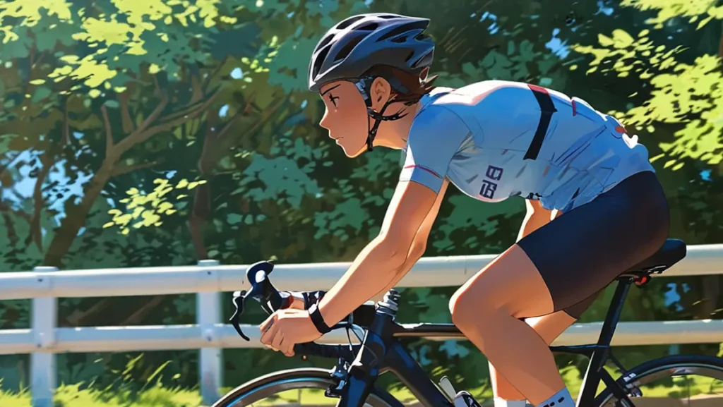 how-to-enjoy-cycling-with-a-crossbike