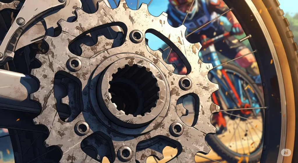 sprocket-lifespan-and-replacement-signs