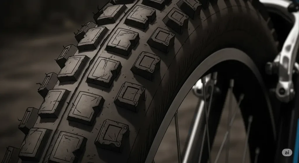 tire-replacement-time-guideline