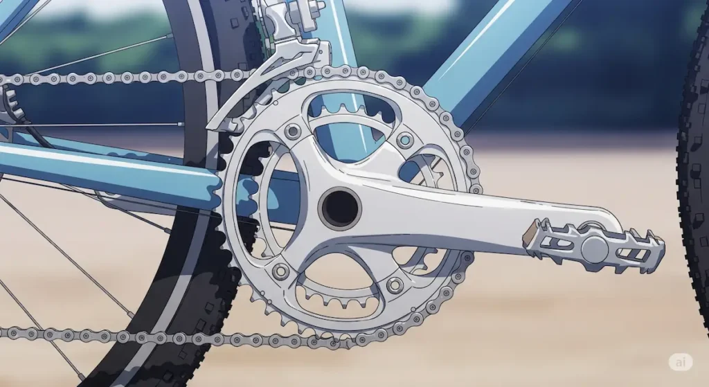 lifespan-of-the-drivetrain-crank