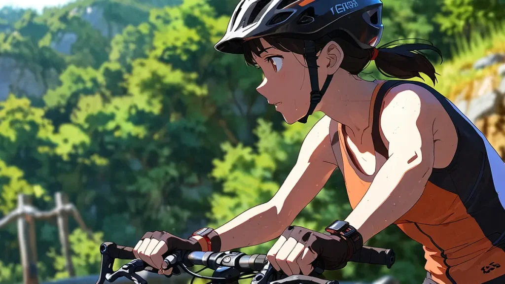 decision-to-dismount-on-hills-and-mental-management