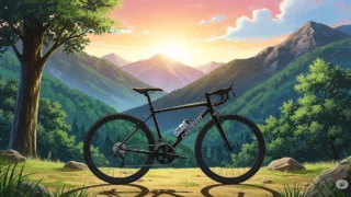 クロスバイクの寿命は何年？交換目安と長持ちのコツ