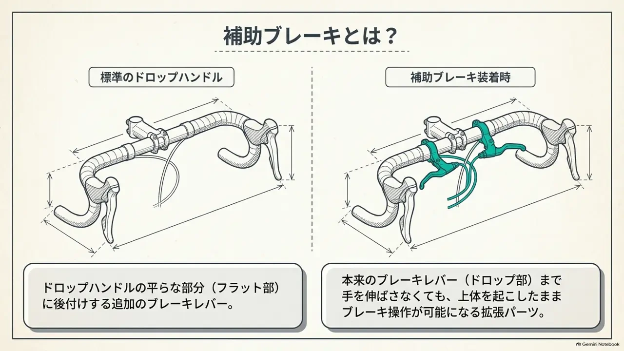 road-bike-auxiliary-brake-overview