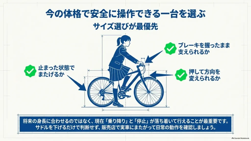 cross-bike-current-body-fit-safe-operation-checklist-diagram