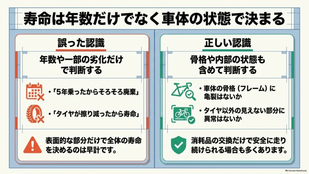mamachari-lifespan-correct-vs-wrong-judgment-comparison