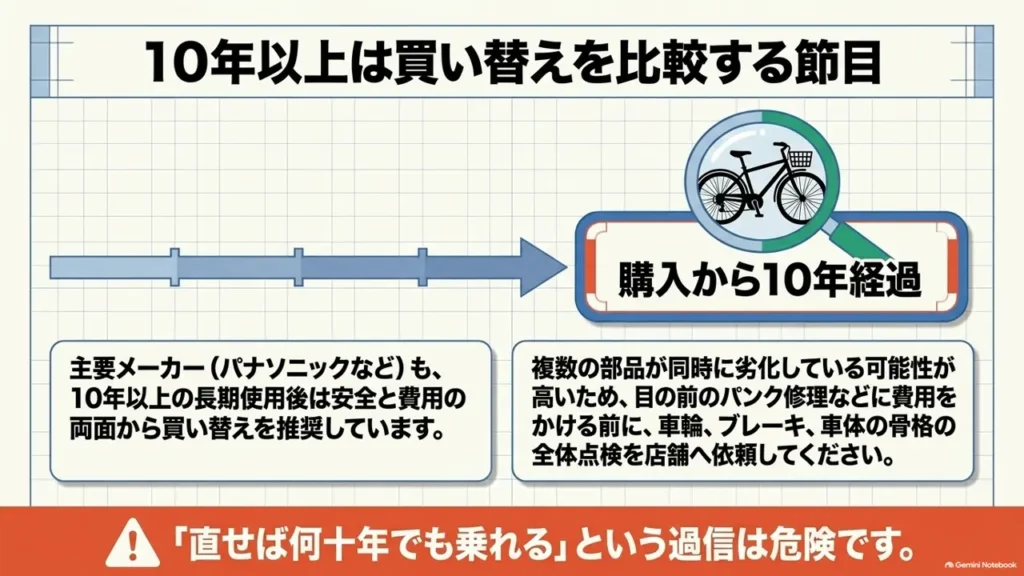 mamachari-10-year-replacement-comparison-point-diagram
