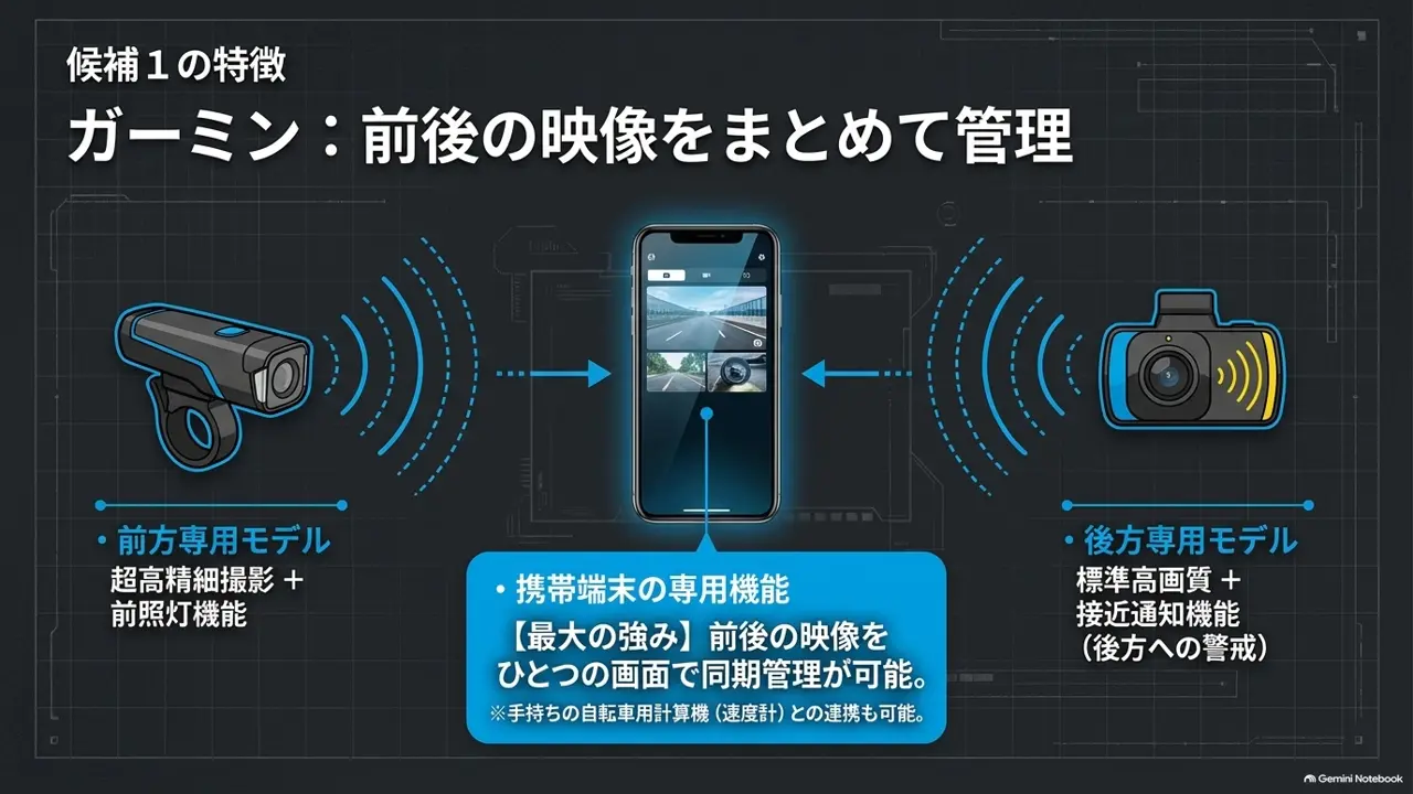 road-bike-dashcam-garmin-front-rear-sync