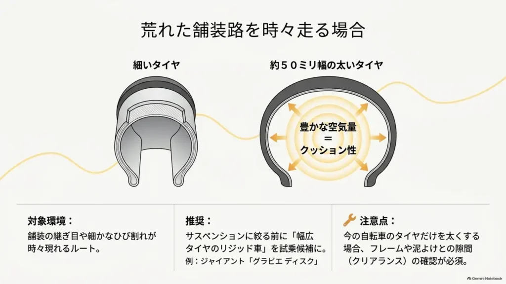 cross-bike-wide-tire-50mm-cushion-air-volume-diagram