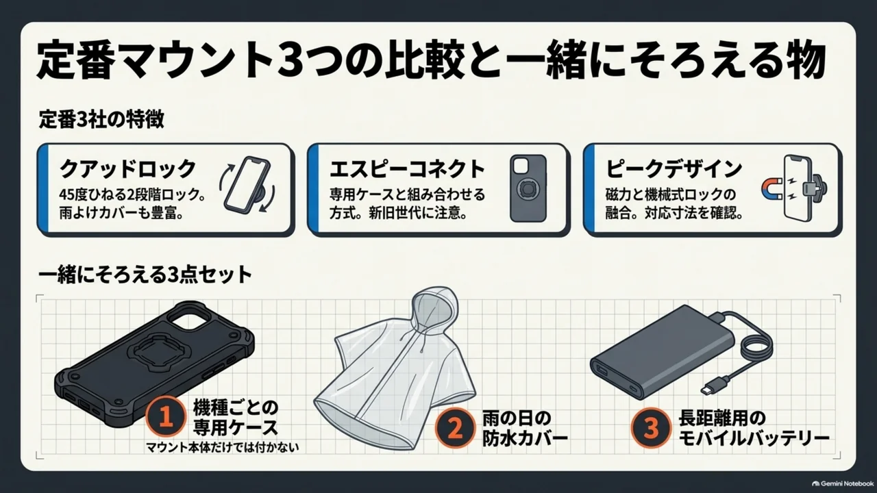 quad-lock-sp-connect-peak-design-mount-comparison