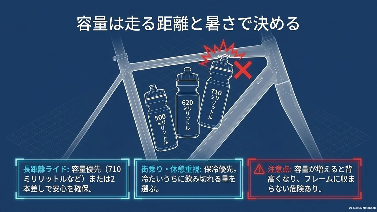 road-bike-bottle-capacity-distance-heat-frame-clearance