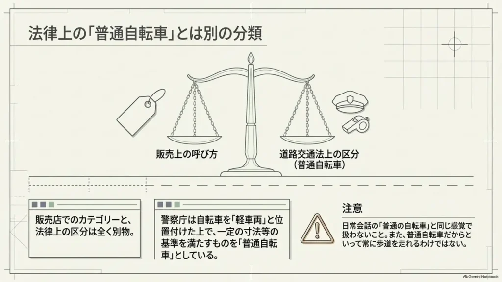 city-cycle-regular-bicycle-legal-sales-classification-scale