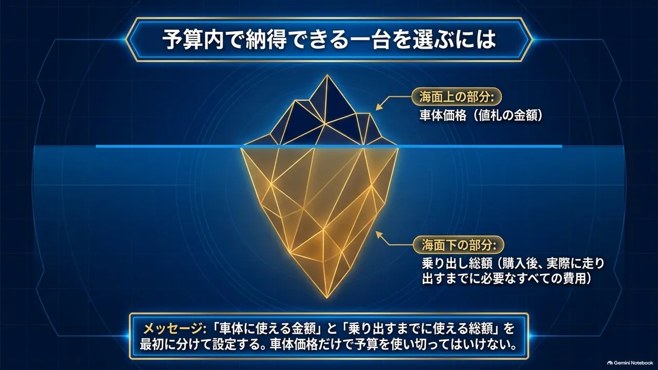 ママチャリの値段相場|予算内で納得できる一台を選ぶにはのスライド