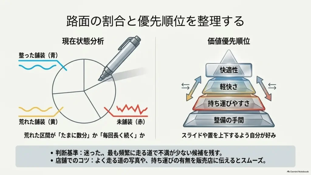 cross-bike-road-ratio-priority-pyramid-diagram