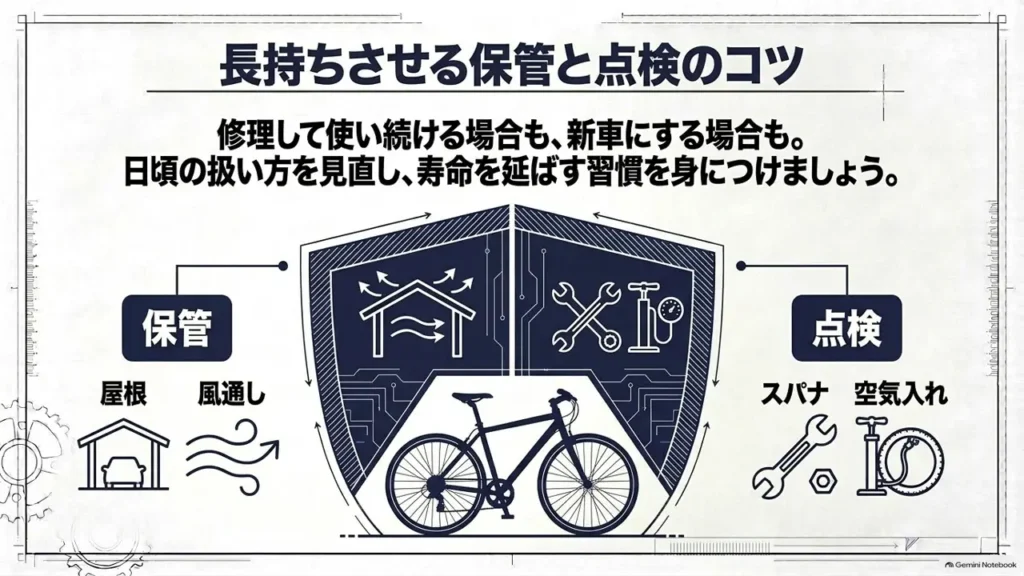 mamachari-storage-inspection-tips-overview-diagram