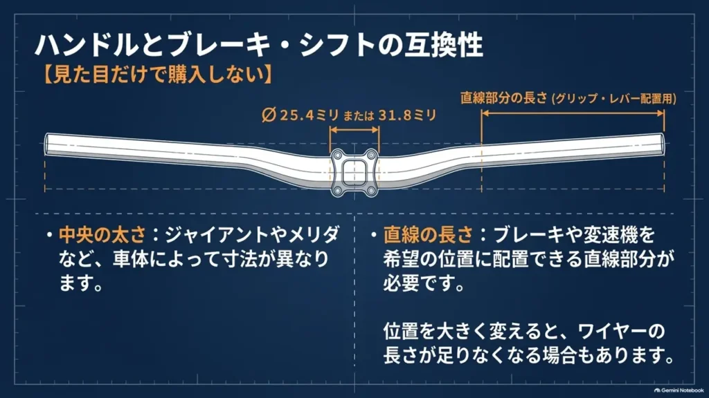 cross-bike-handlebar-clamp-diameter-compatibility